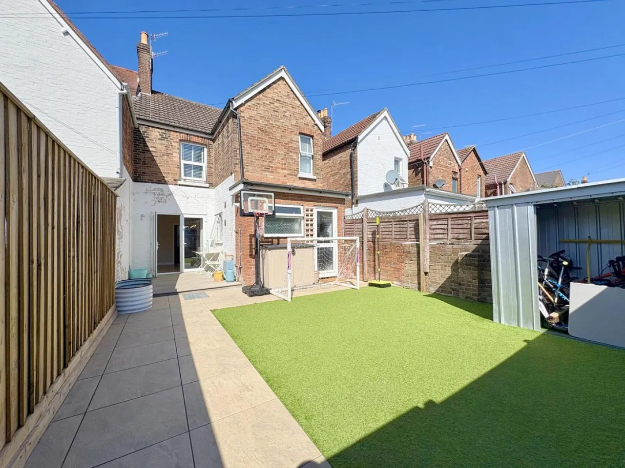 Canford Road, BH15, photo 21