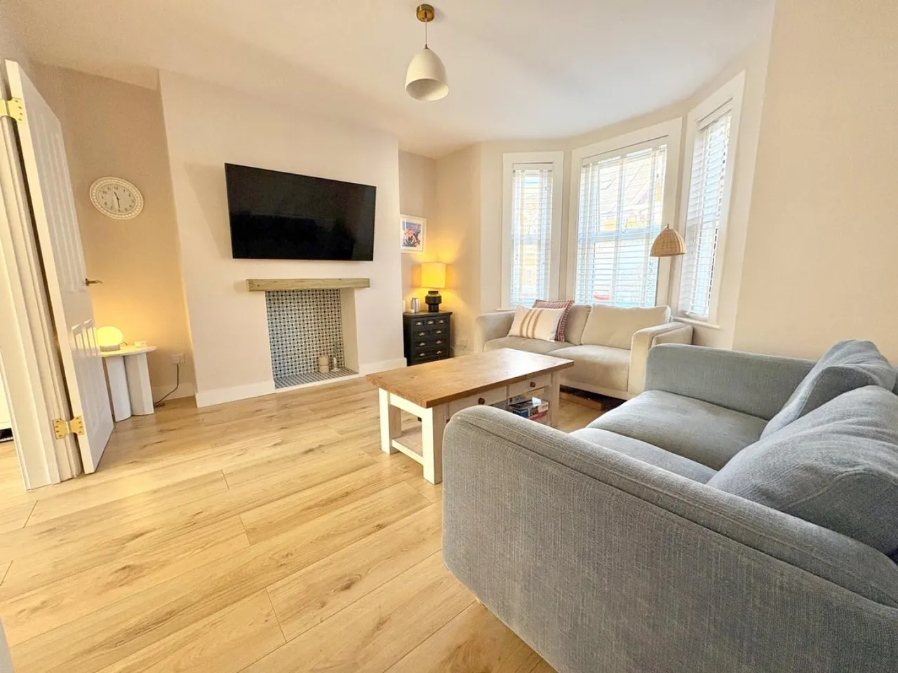 Canford Road, BH15, photo 4