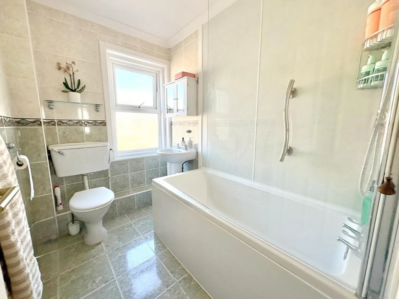 Canford Road, BH15, photo 18