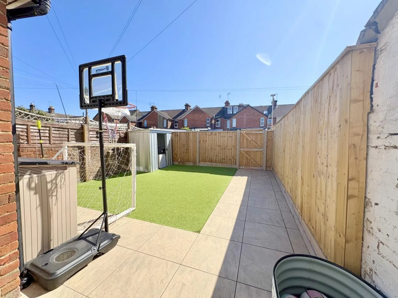 Canford Road, BH15, photo 20