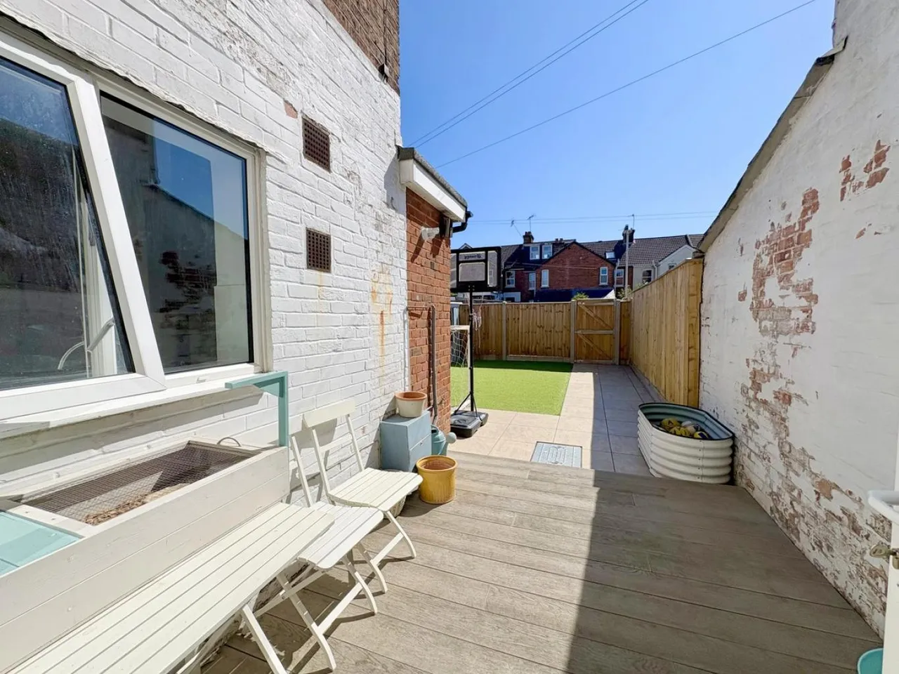 Canford Road, BH15, photo 19