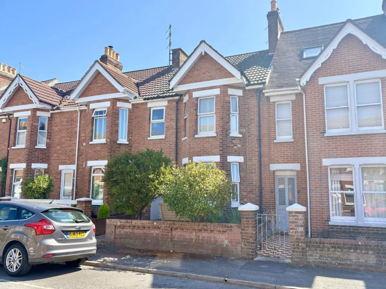 Canford Road, BH15, photo 24