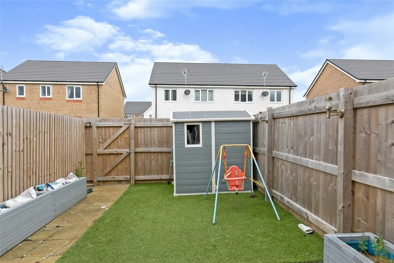 Plas Hesketh, Abergele, LL22, photo 6