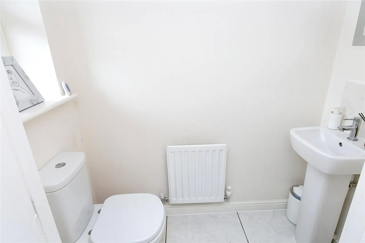 Plas Hesketh, Abergele, LL22, photo 9