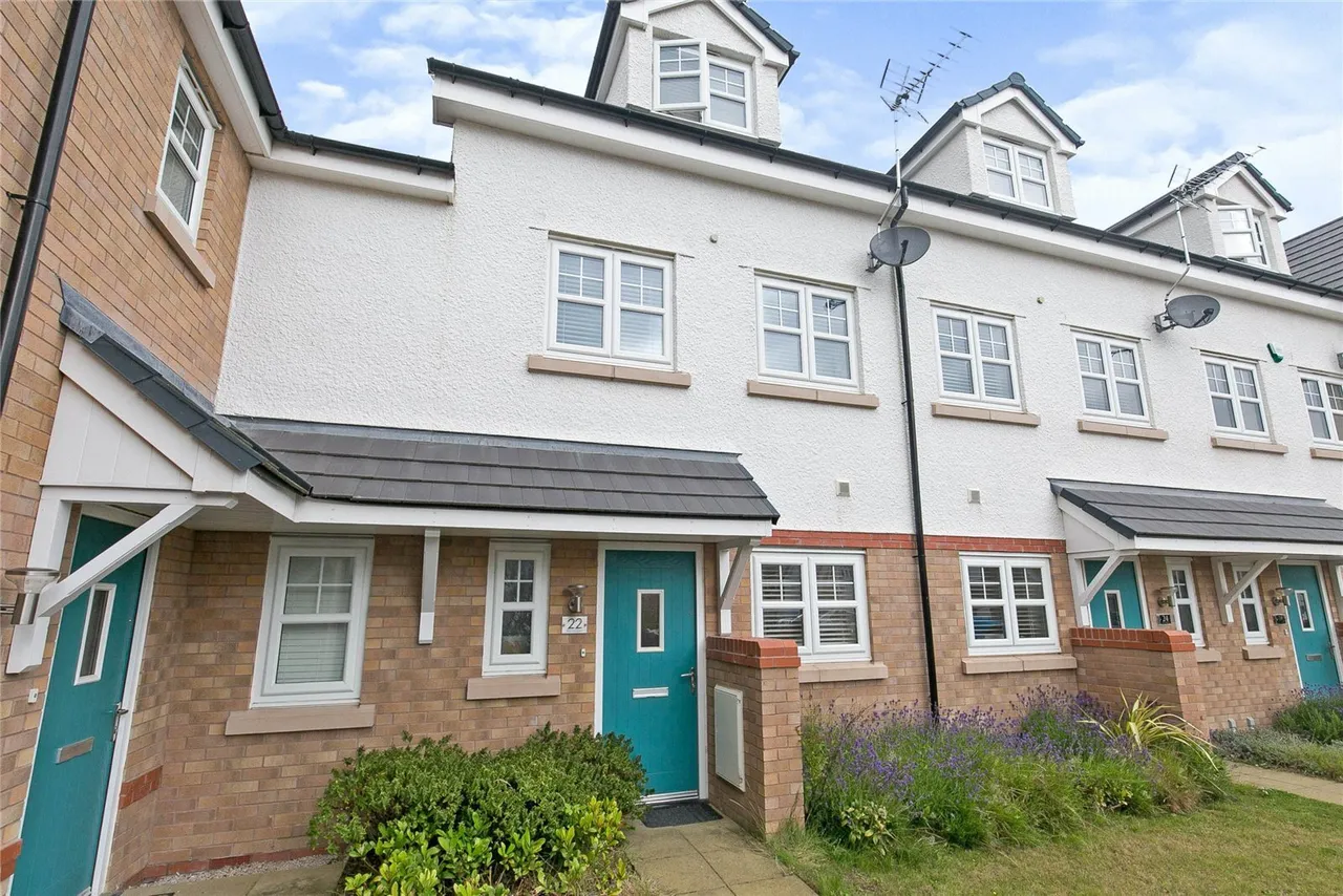 3 bed house for sale, Plas Hesketh, Abergele, LL22