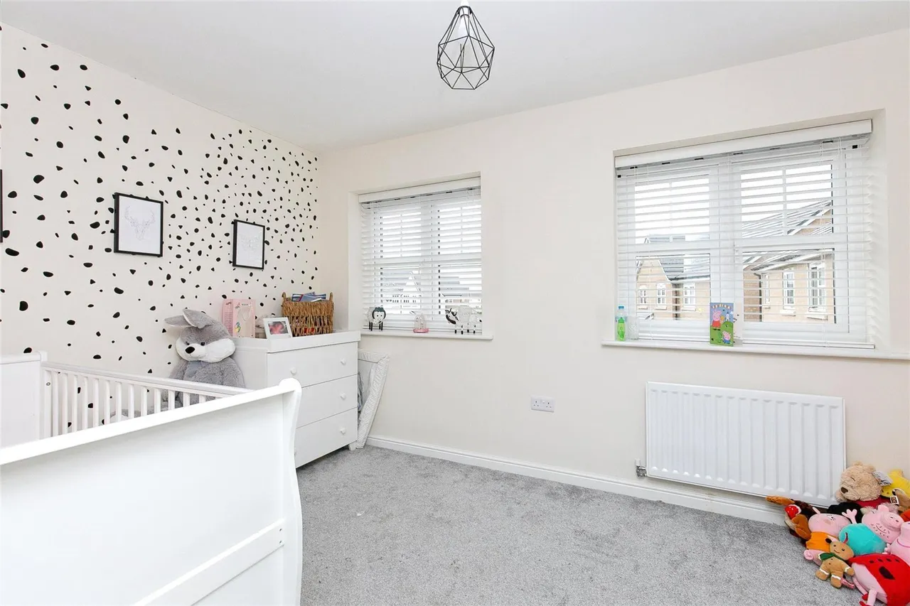 Plas Hesketh, Abergele, LL22, photo 7