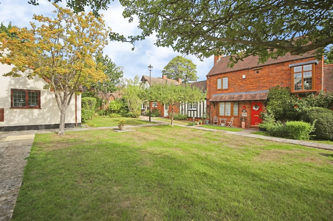 Stonebow Avenue, Solihull, B91, photo 14