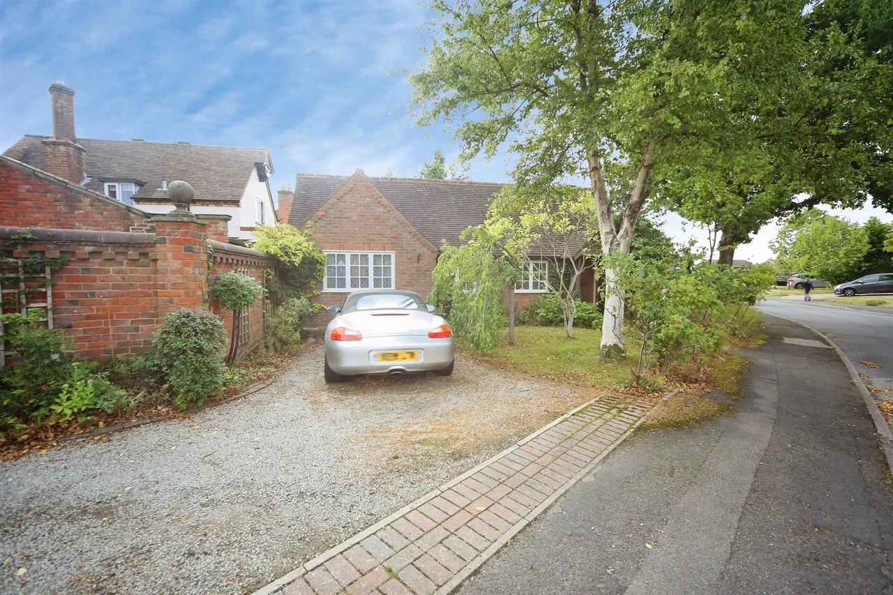 Stonebow Avenue, Solihull, B91, photo 3