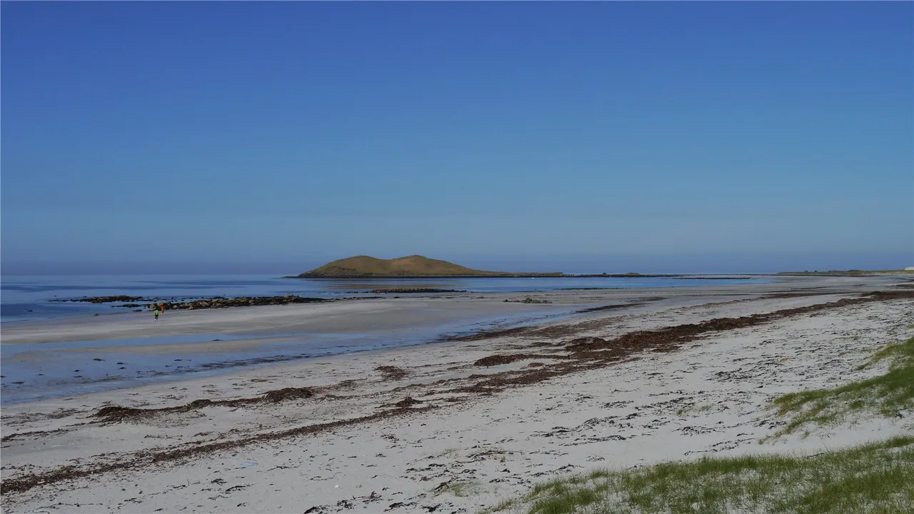 Bespoke New Build, 398 Garrynamonie, Isle Of South Uist, Eilean Siar, HS8 5TX, photo 5