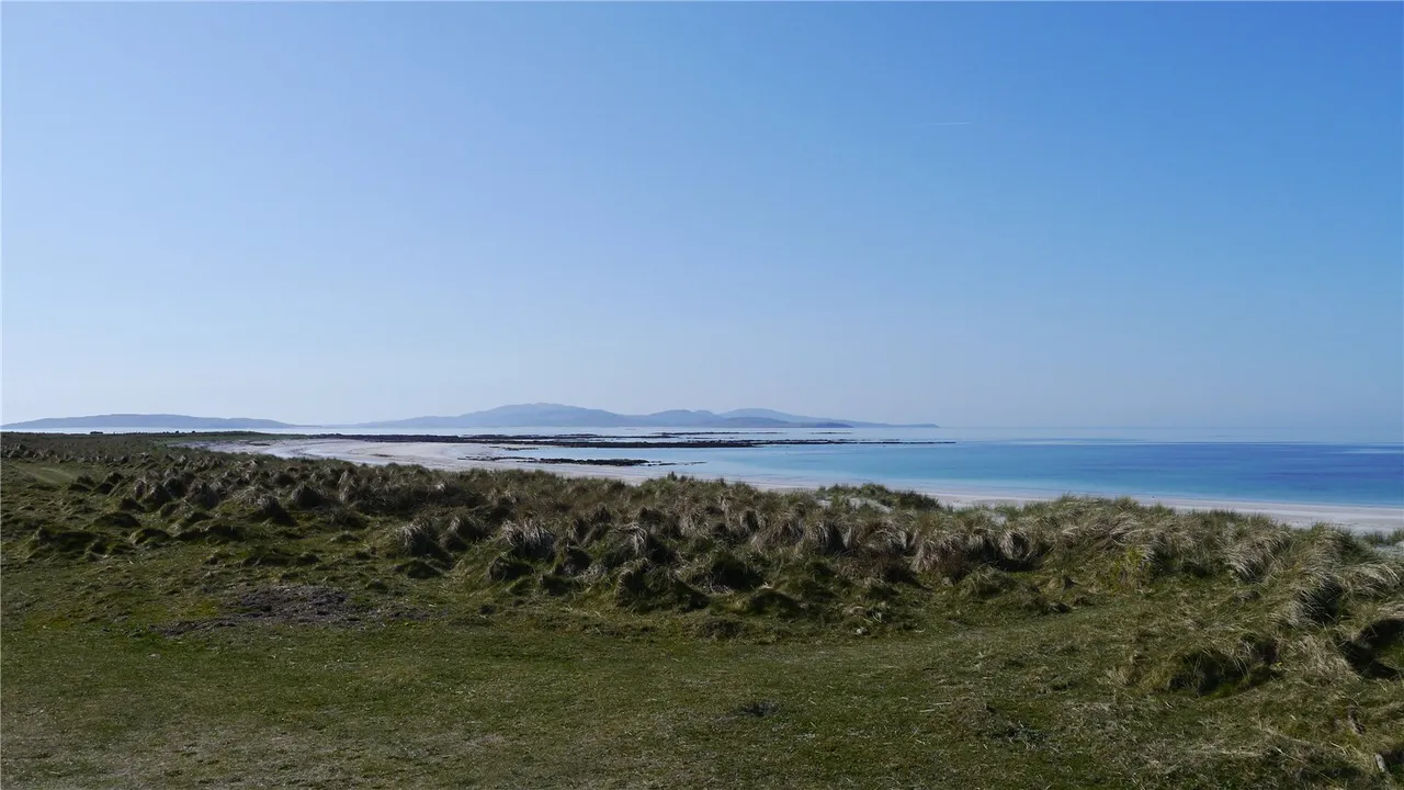 Bespoke New Build, 398 Garrynamonie, Isle Of South Uist, Eilean Siar, HS8 5TX, photo 13