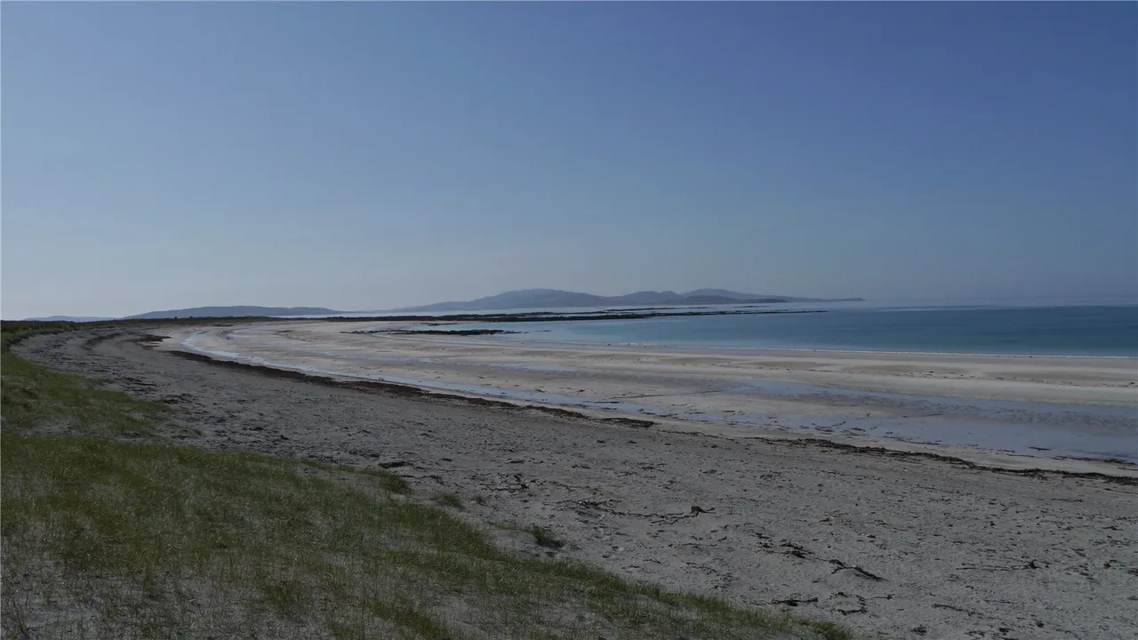 Bespoke New Build, 398 Garrynamonie, Isle Of South Uist, Eilean Siar, HS8 5TX, photo 12
