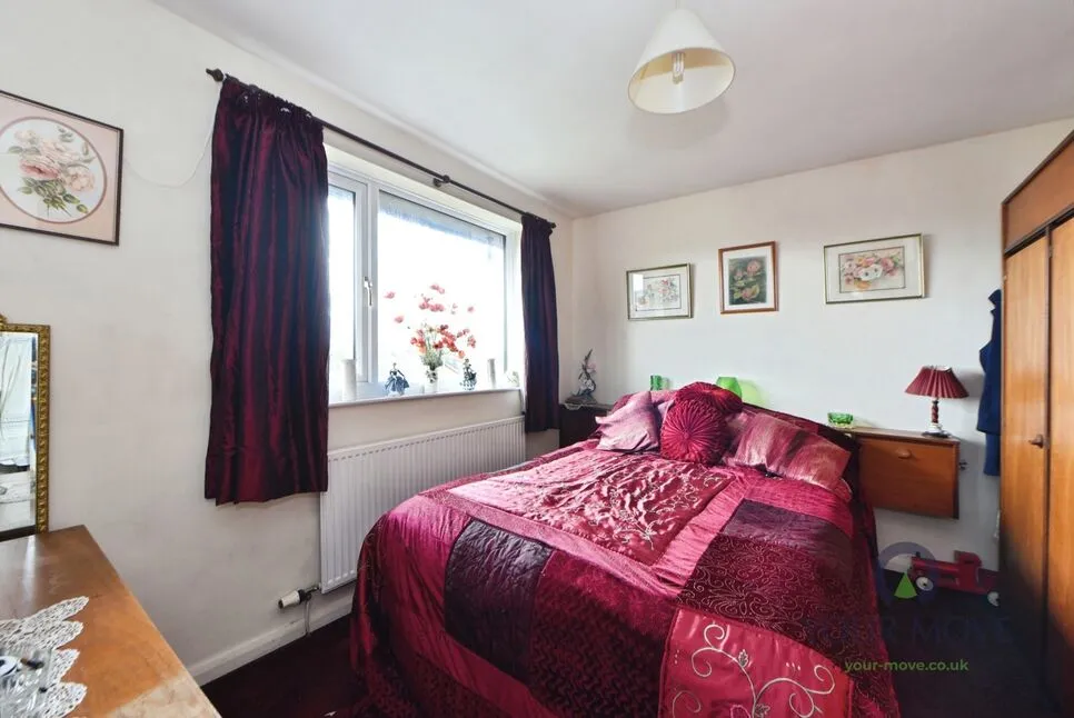Higher Rise, Shaw, Greater Manchester, OL2, photo 8