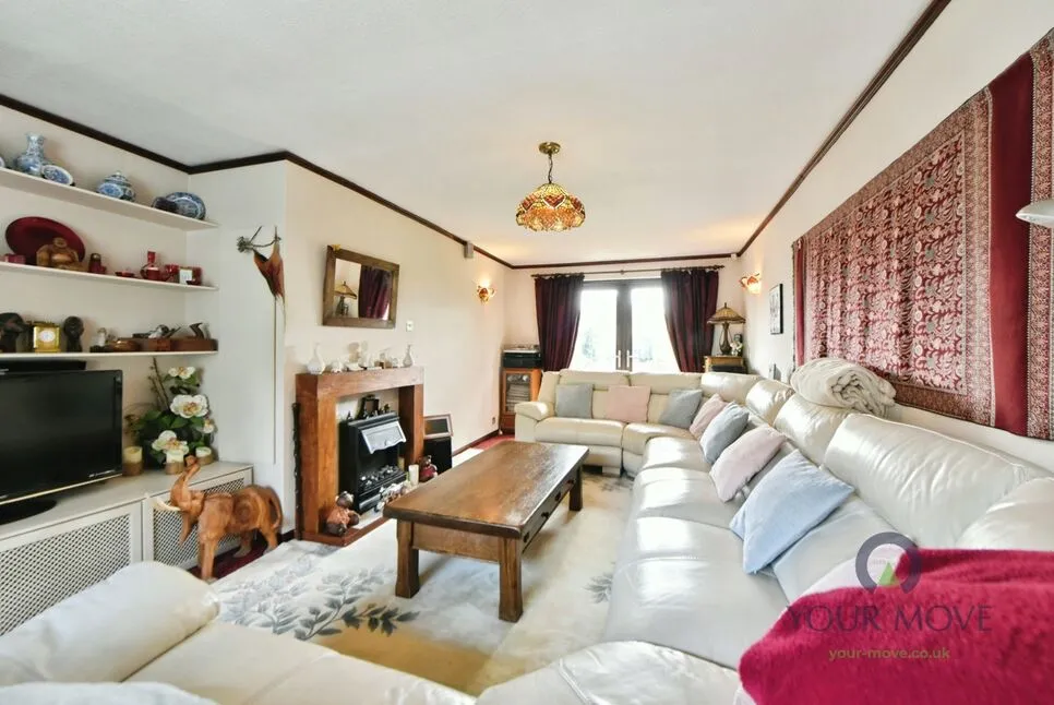 Higher Rise, Shaw, Greater Manchester, OL2, photo 2