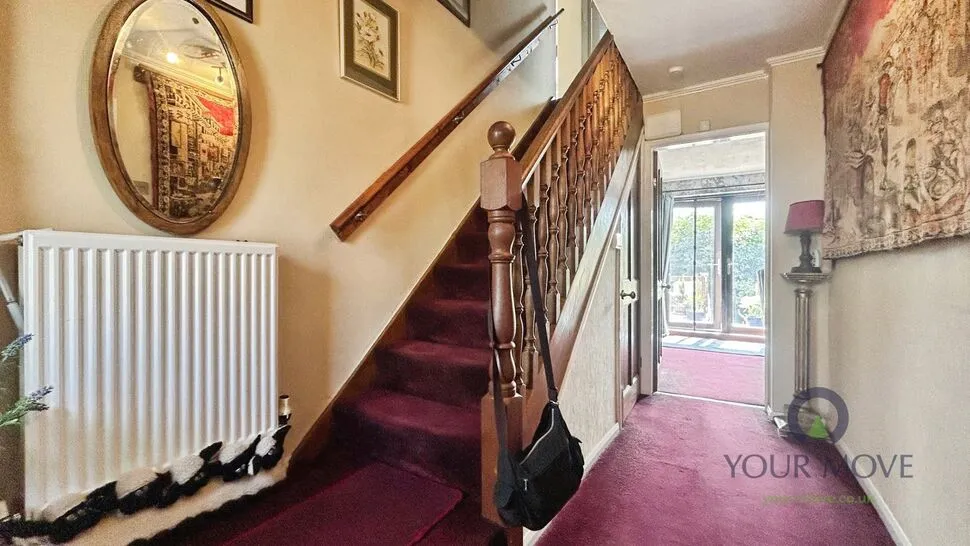 Higher Rise, Shaw, Greater Manchester, OL2, photo 6