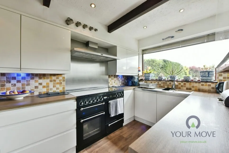 Higher Rise, Shaw, Greater Manchester, OL2, photo 5