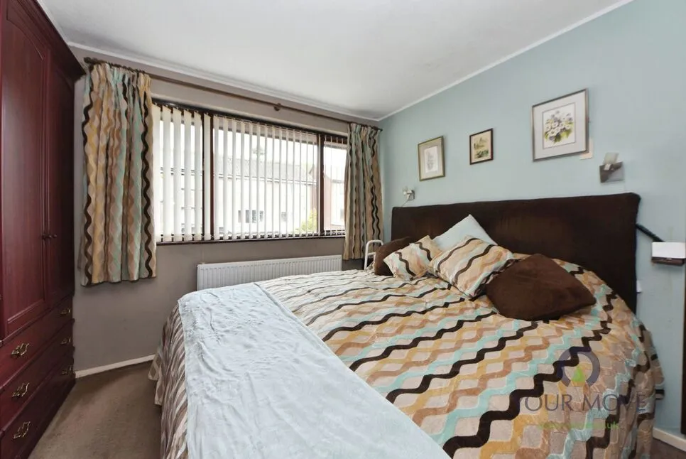 Higher Rise, Shaw, Greater Manchester, OL2, photo 7