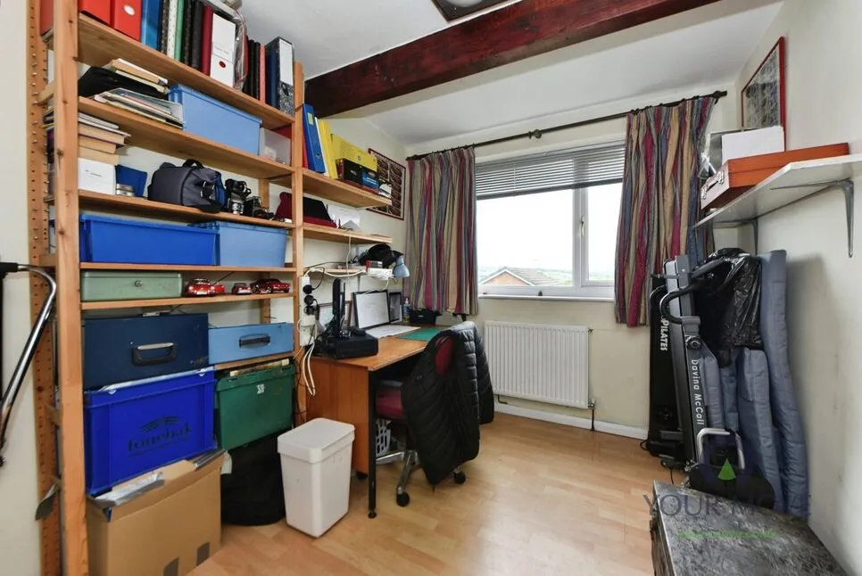 Higher Rise, Shaw, Greater Manchester, OL2, photo 10