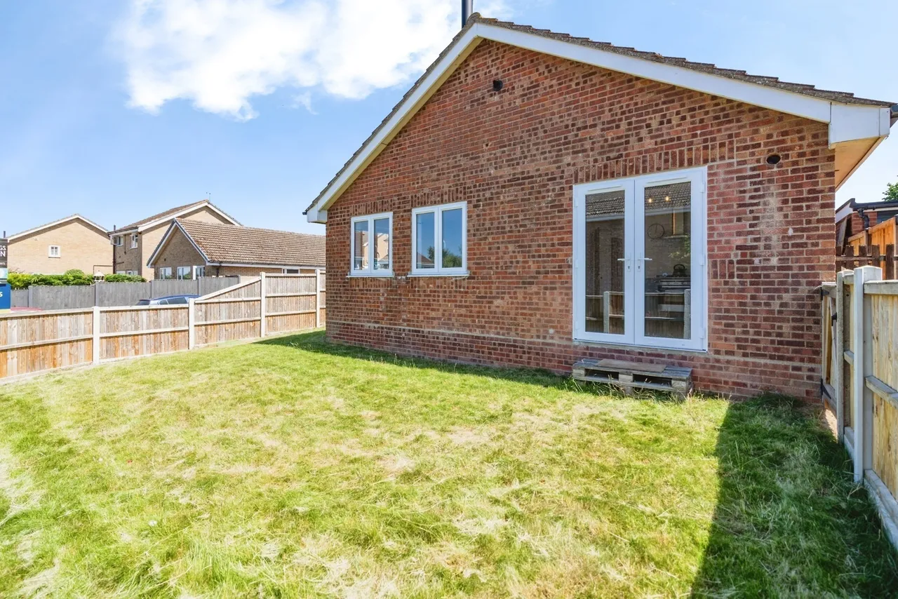 Mountbatten Road, Bungay, Suffolk, NR35, photo 20