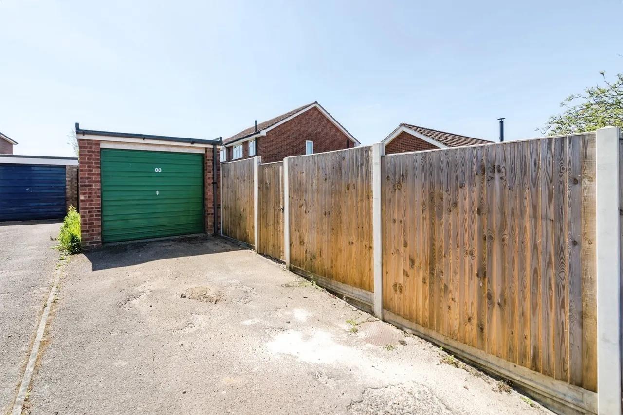 Mountbatten Road, Bungay, Suffolk, NR35, photo 15