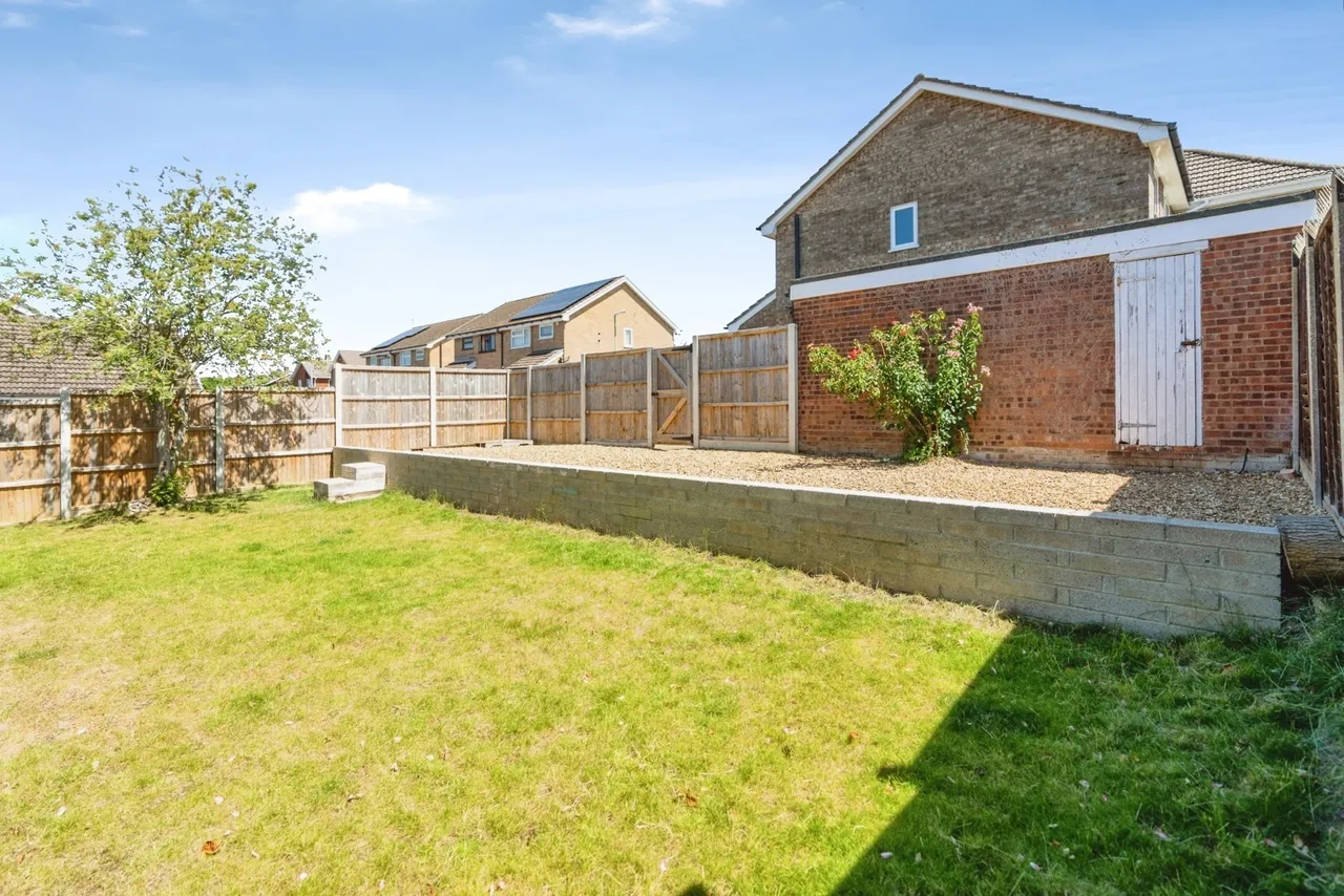 Mountbatten Road, Bungay, Suffolk, NR35, photo 2