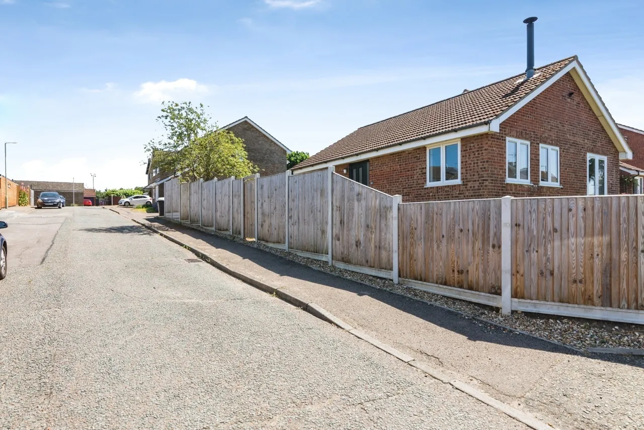 Mountbatten Road, Bungay, Suffolk, NR35, photo 18