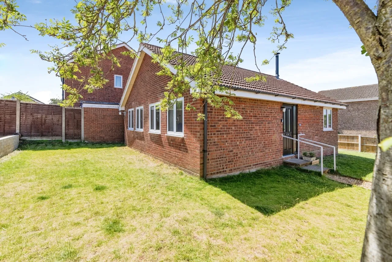 Mountbatten Road, Bungay, Suffolk, NR35, photo 17
