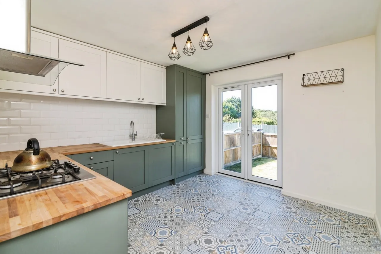Mountbatten Road, Bungay, Suffolk, NR35, photo 4