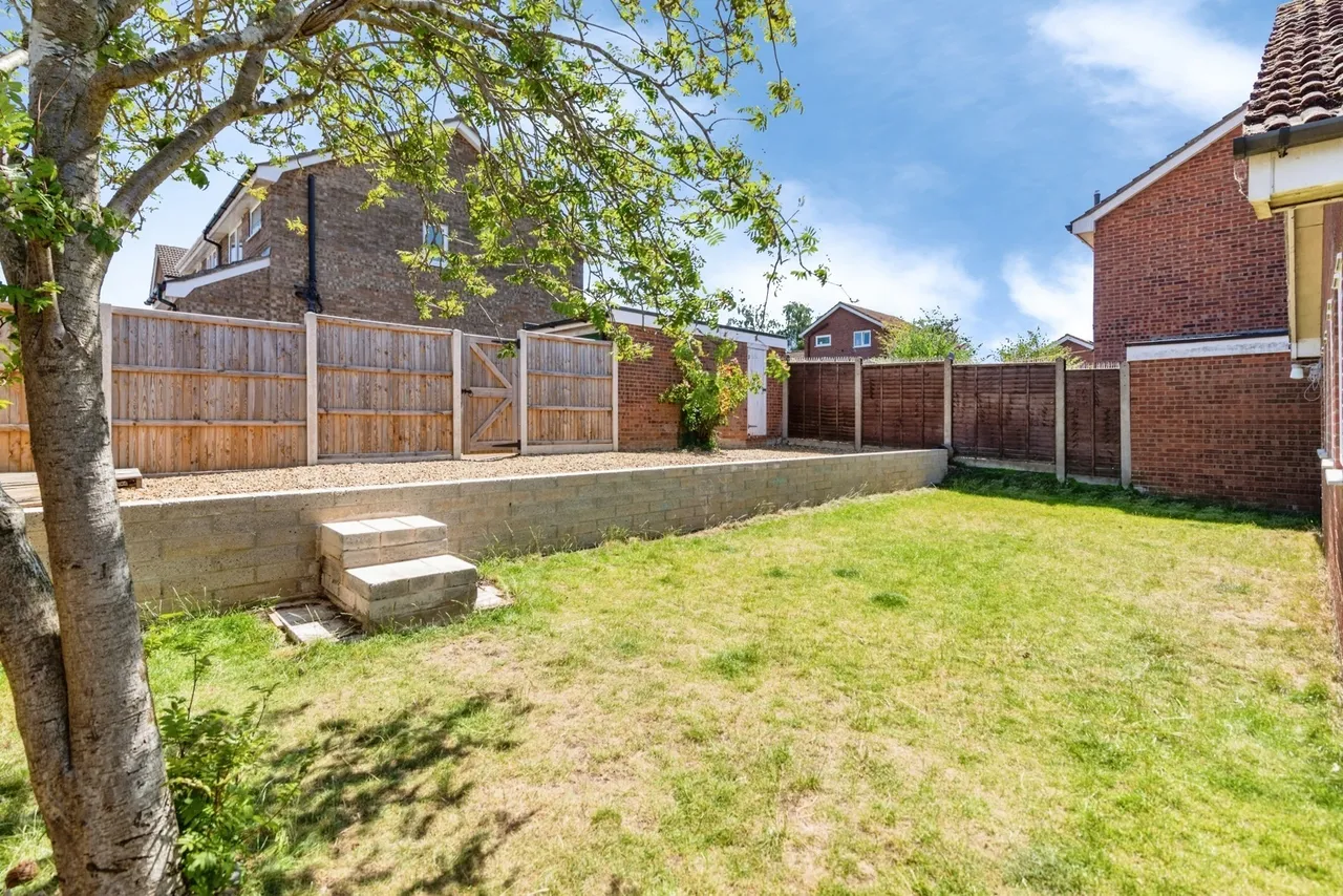 Mountbatten Road, Bungay, Suffolk, NR35, photo 14