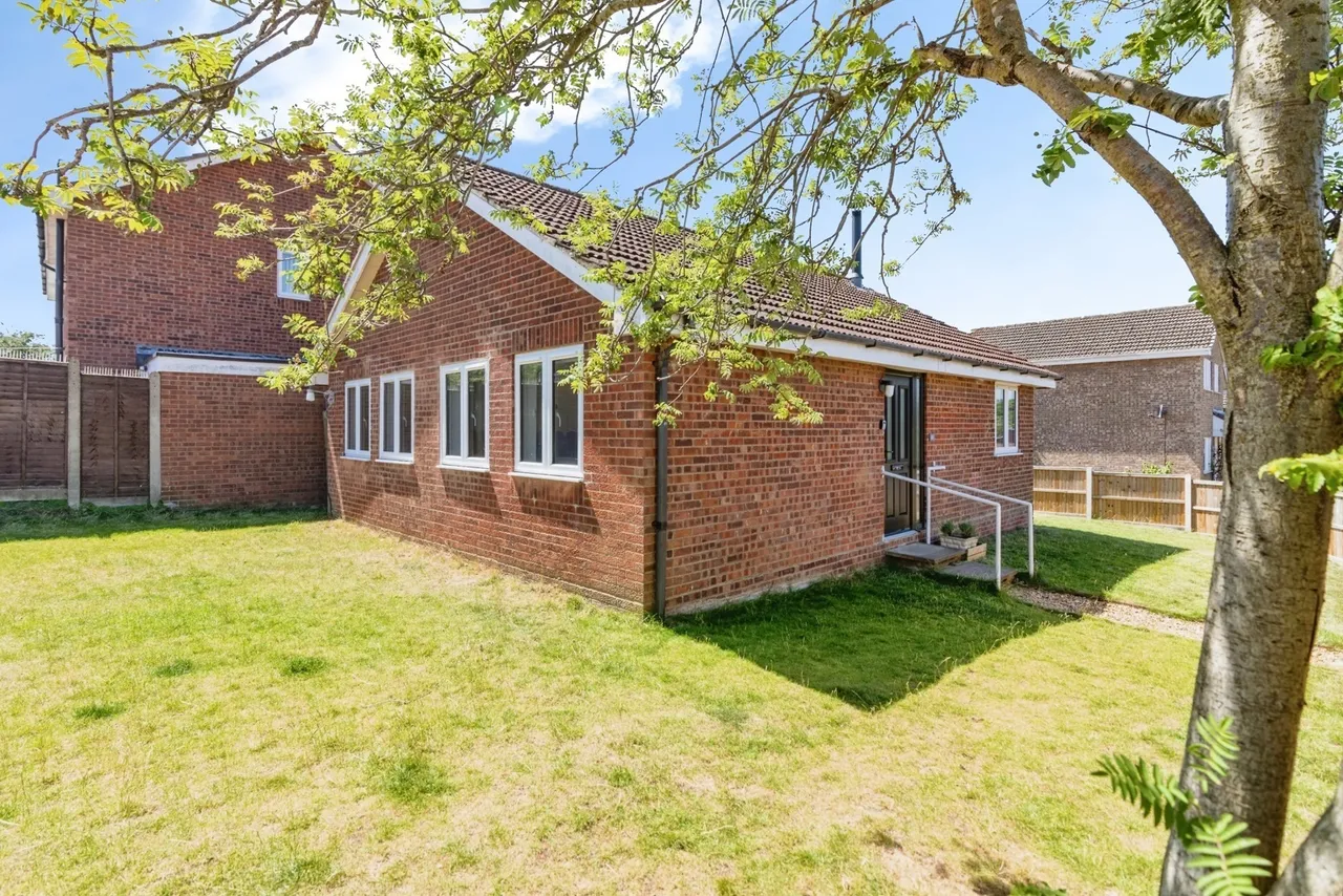 Mountbatten Road, Bungay, Suffolk, NR35, photo 19