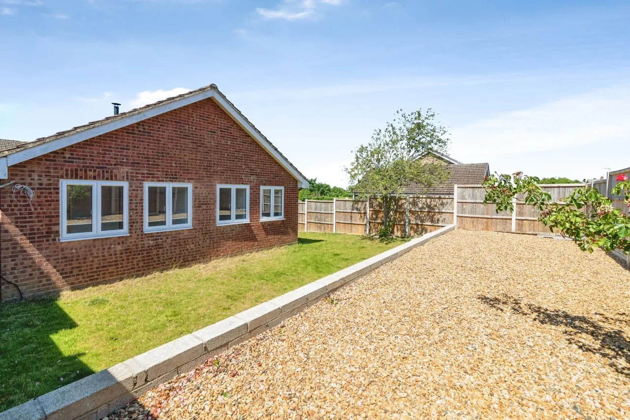 Mountbatten Road, Bungay, Suffolk, NR35, photo 16