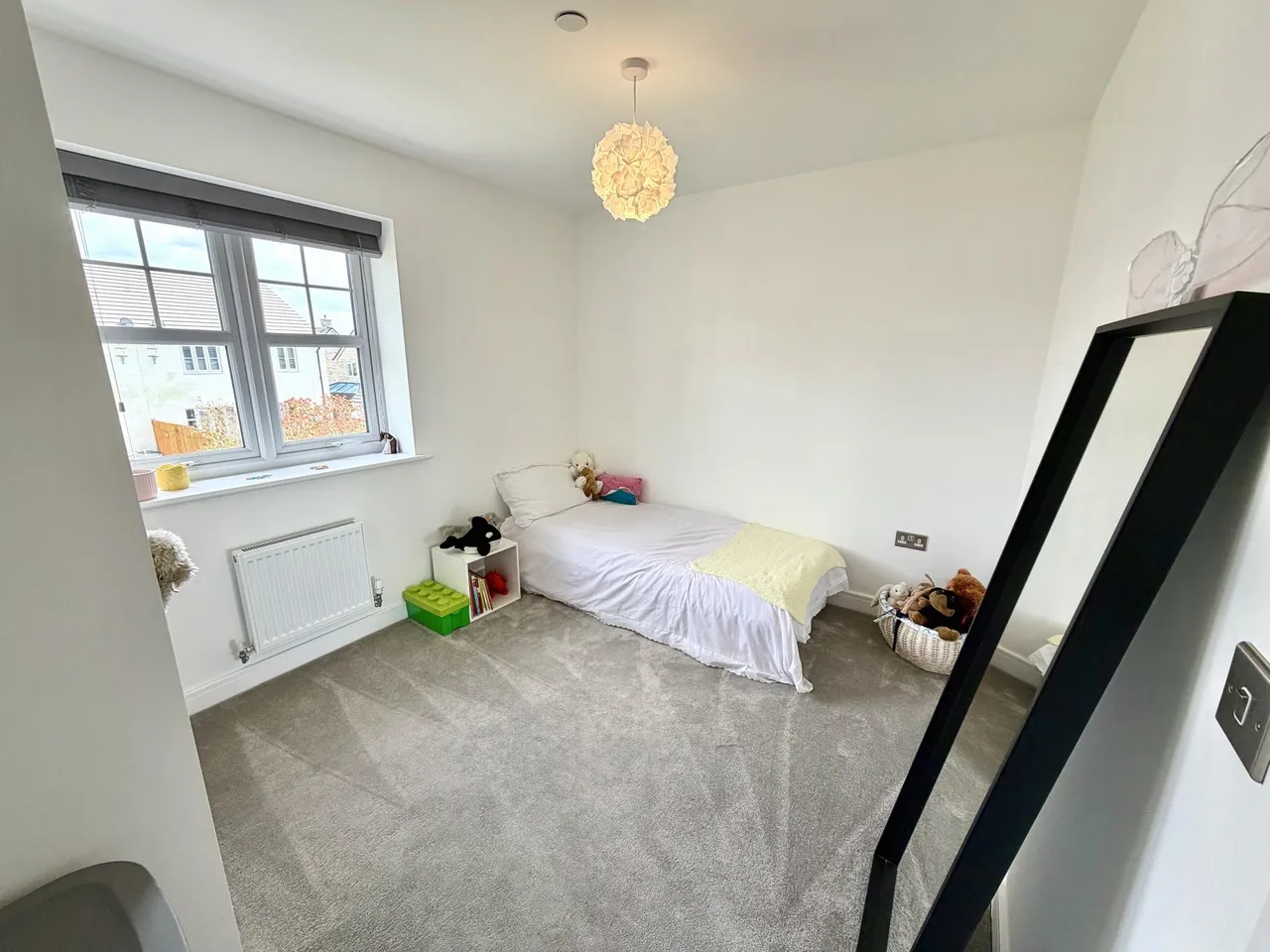 Thomas Clarke Road, Cowbridge, CF71, photo 17