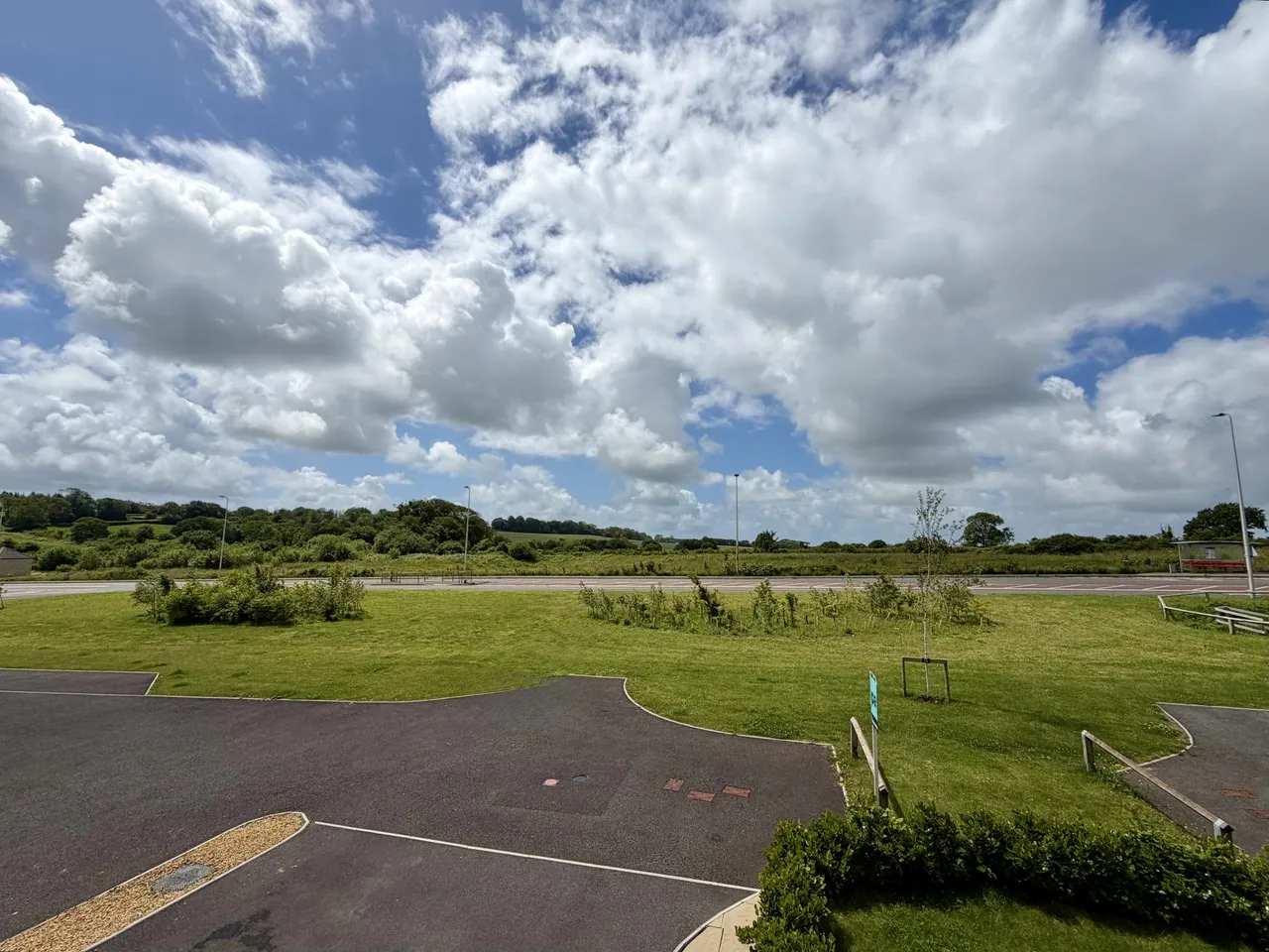 Thomas Clarke Road, Cowbridge, CF71, photo 25