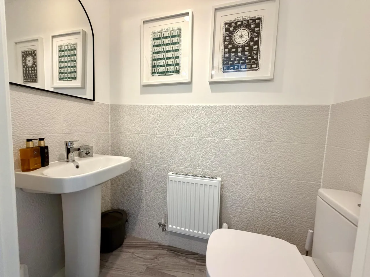 Thomas Clarke Road, Cowbridge, CF71, photo 5