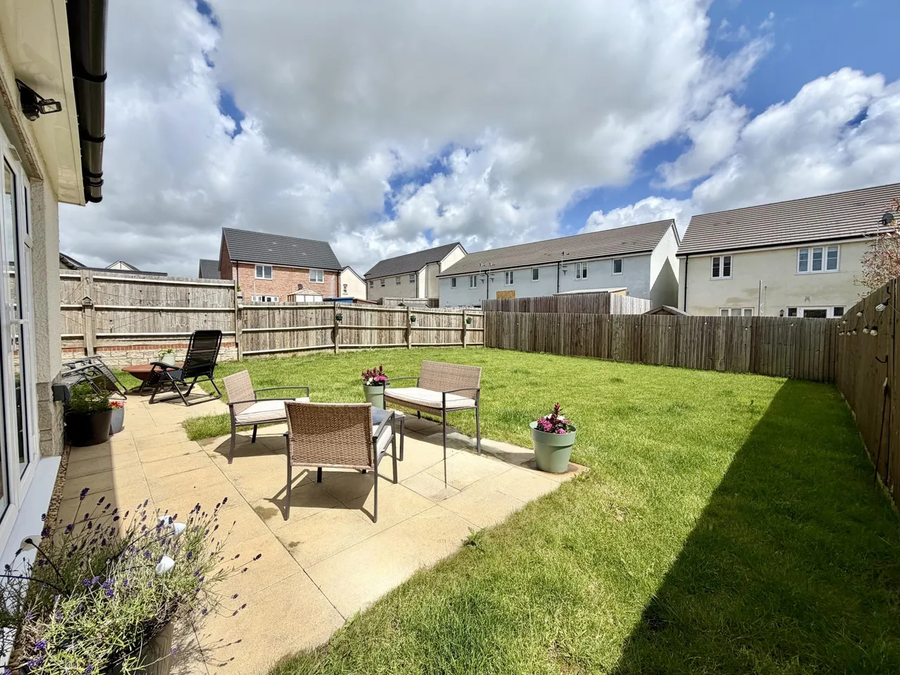 Thomas Clarke Road, Cowbridge, CF71, photo 28
