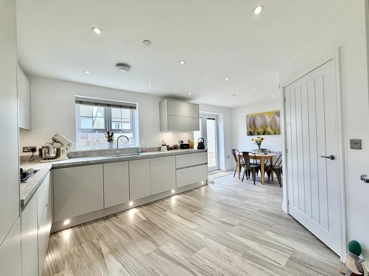 Thomas Clarke Road, Cowbridge, CF71, photo 8