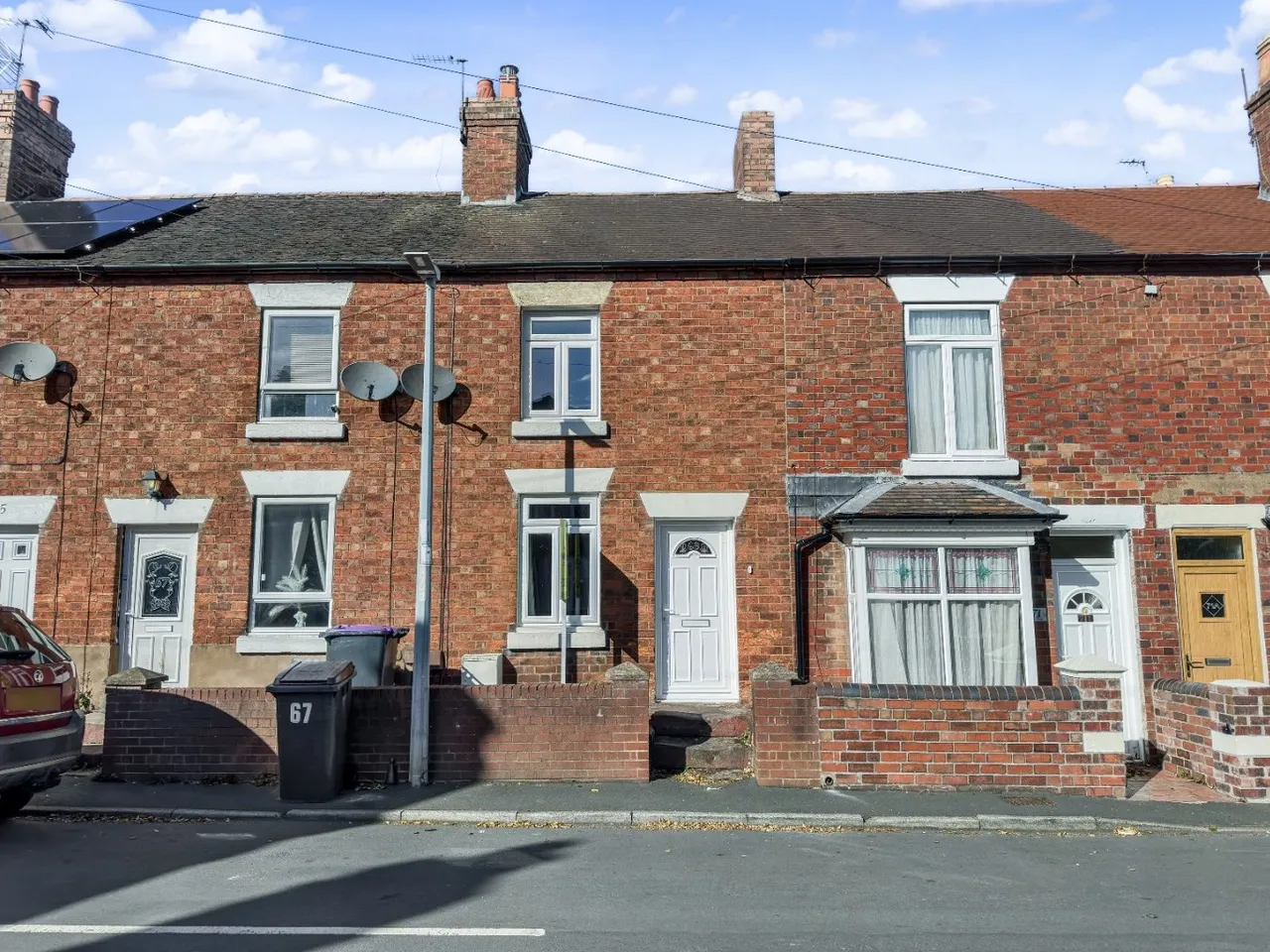 New Street, St. Georges, Telford TF2 9AQ, photo 16