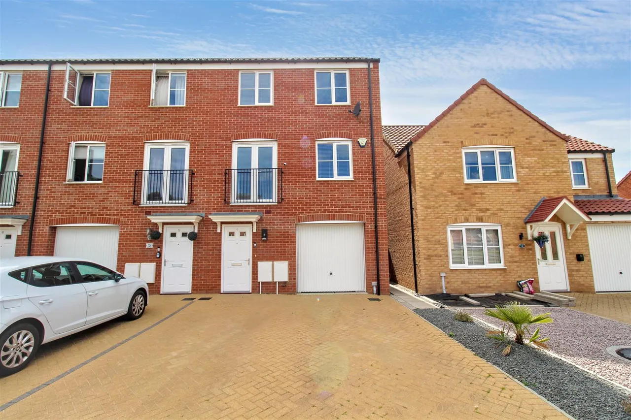 Starling Avenue, Sprowston, NR7, photo 10