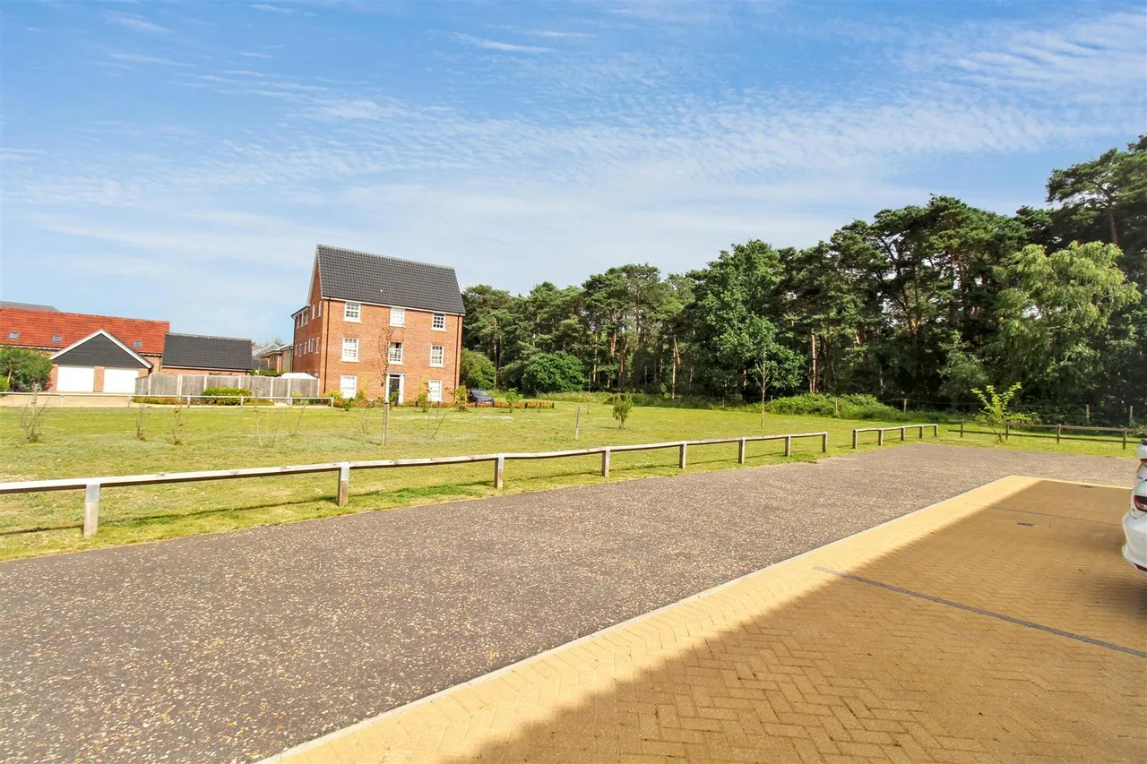 Starling Avenue, Sprowston, NR7, photo 20