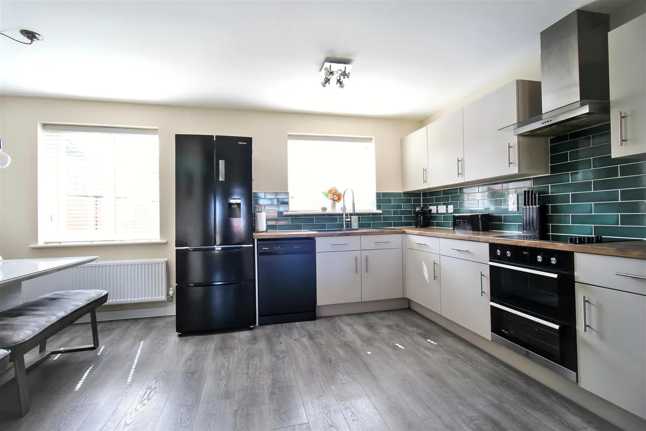 Starling Avenue, Sprowston, NR7, photo 11