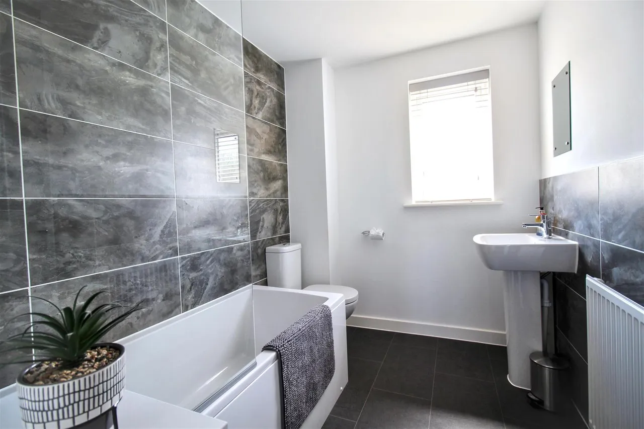 Starling Avenue, Sprowston, NR7, photo 14