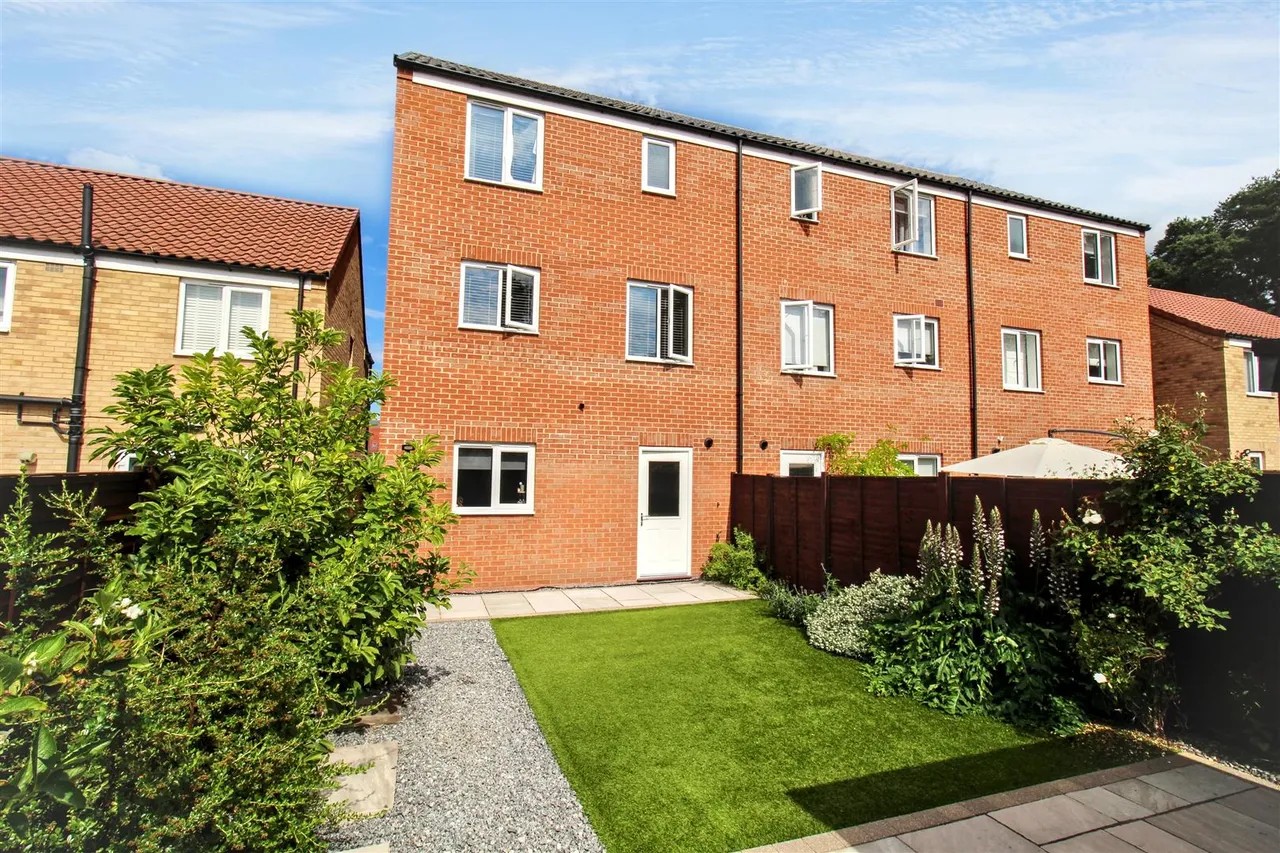 Starling Avenue, Sprowston, NR7, photo 7