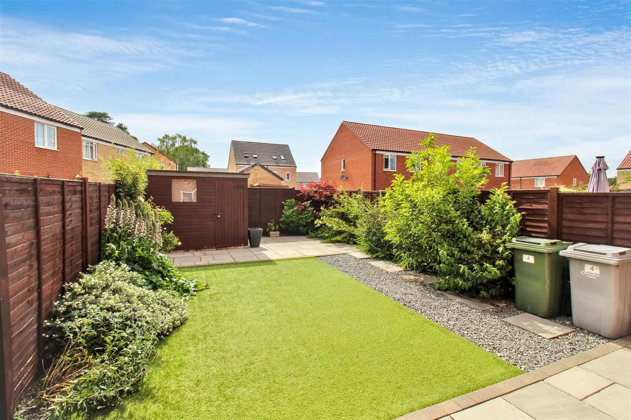 Starling Avenue, Sprowston, NR7, photo 9