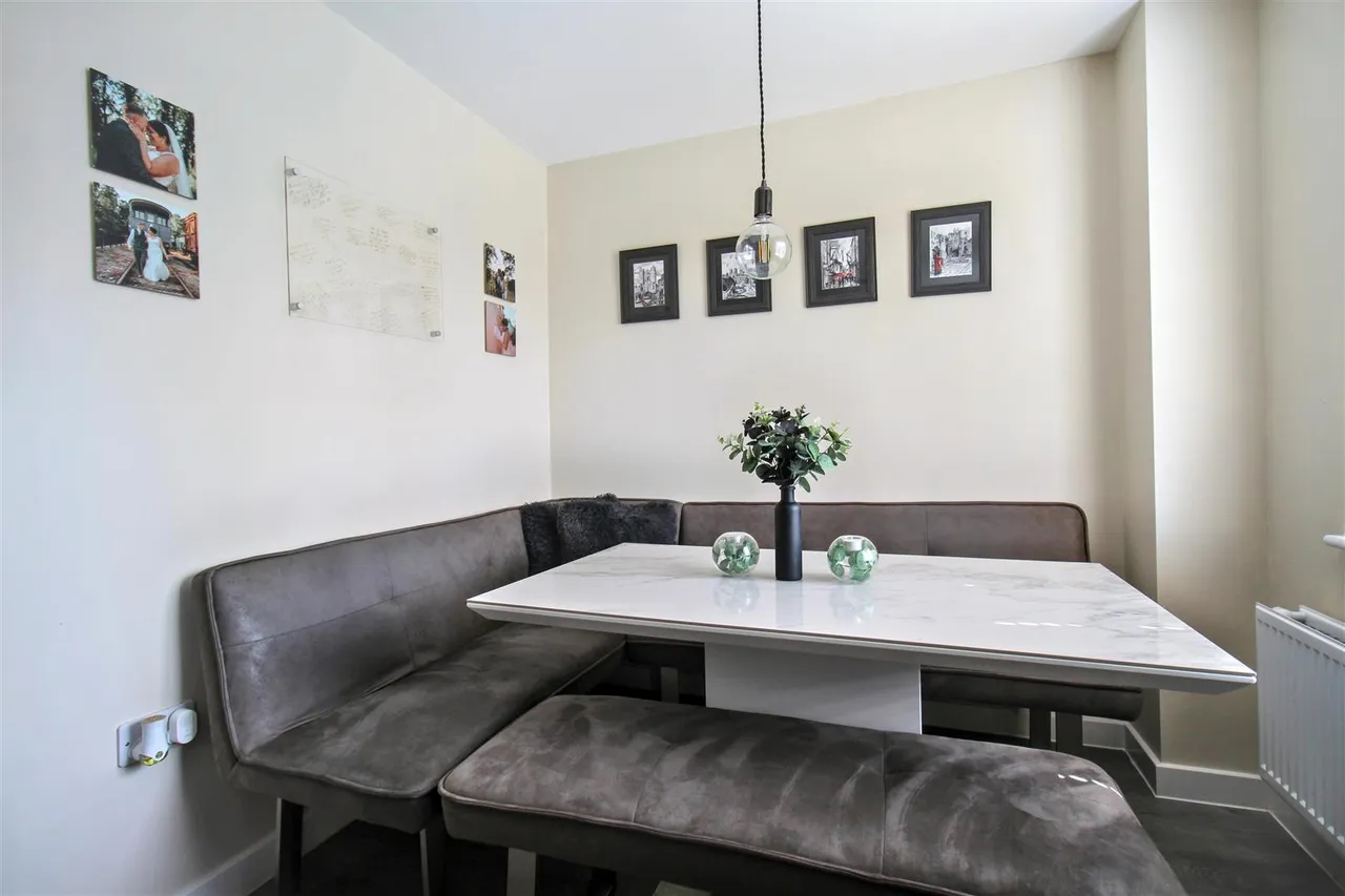 Starling Avenue, Sprowston, NR7, photo 8