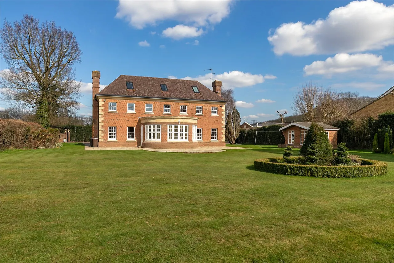 Todds Green, Stevenage, Hertfordshire, SG1 2JE, photo 5