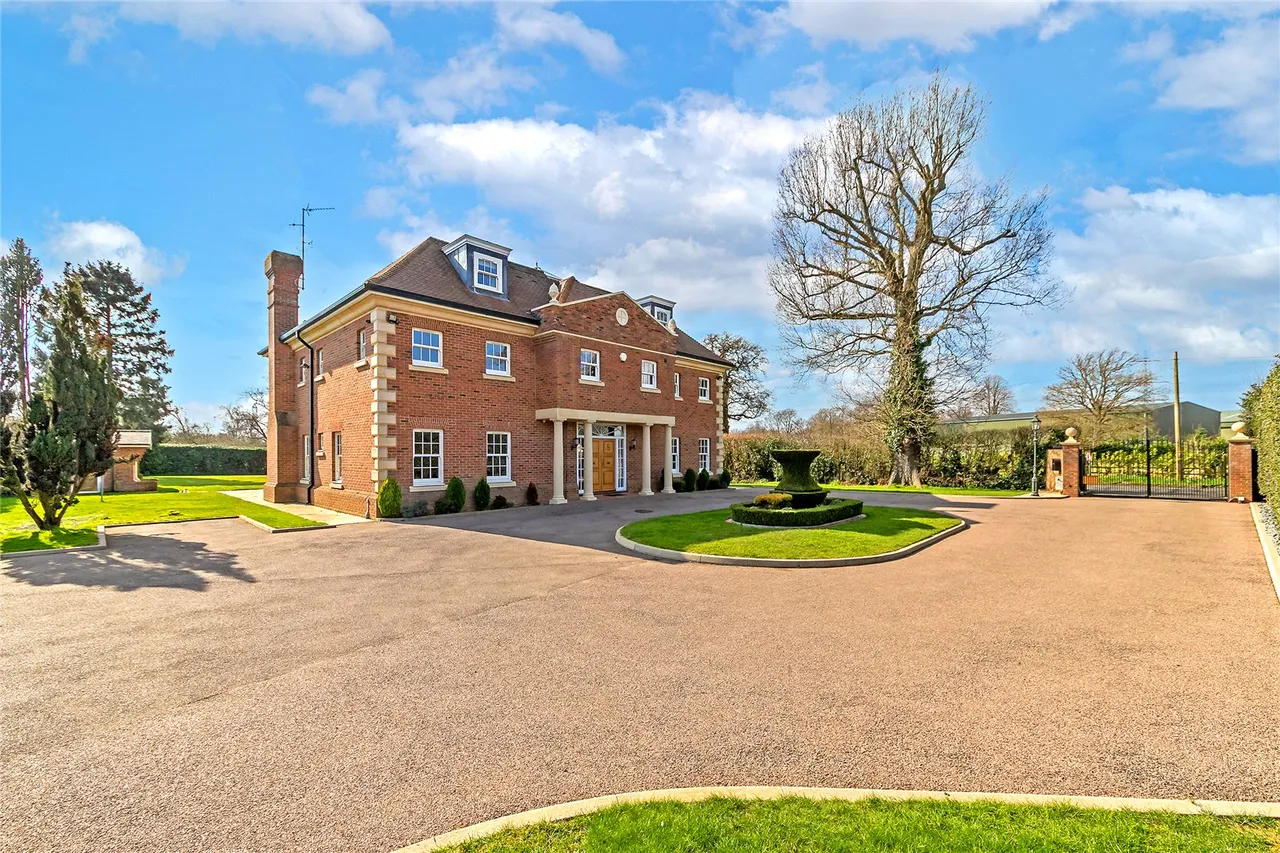 Todds Green, Stevenage, Hertfordshire, SG1 2JE, photo 6