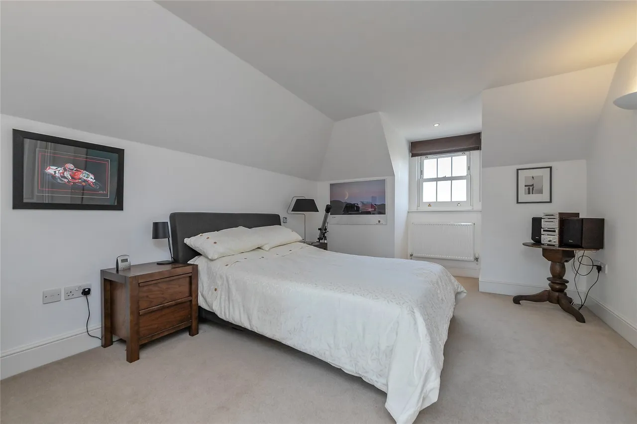 Todds Green, Stevenage, Hertfordshire, SG1 2JE, photo 21