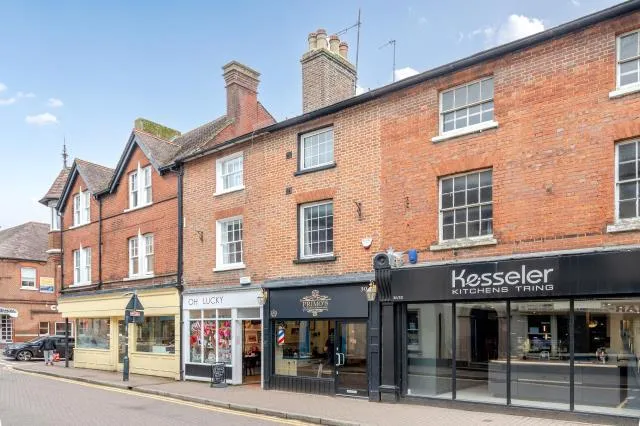 High Street, Tring, HP23, photo 17