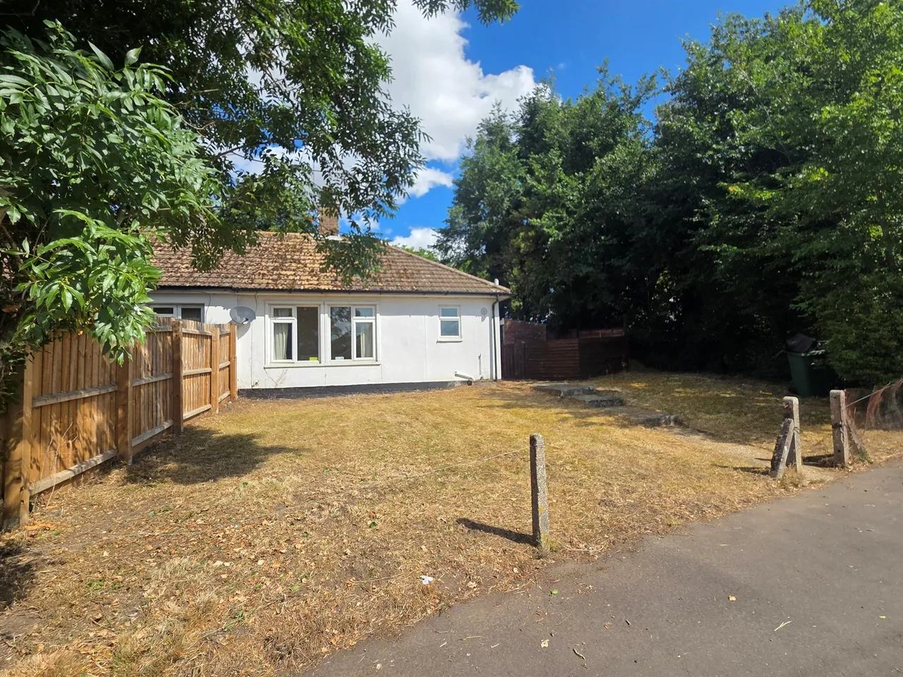 2 bed house for sale — Orford Road, Swaffham