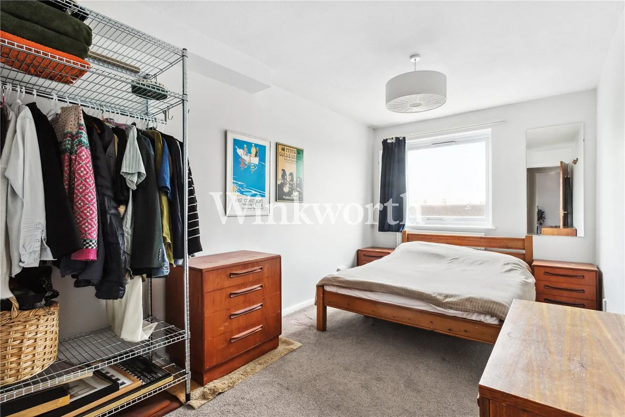 Pellipar Close, London, N13, photo 7
