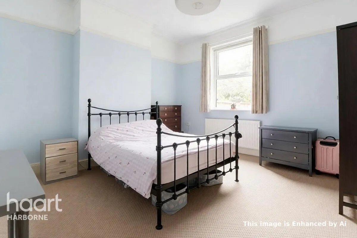 Carlyle Road, Edgbaston, B16, photo 6